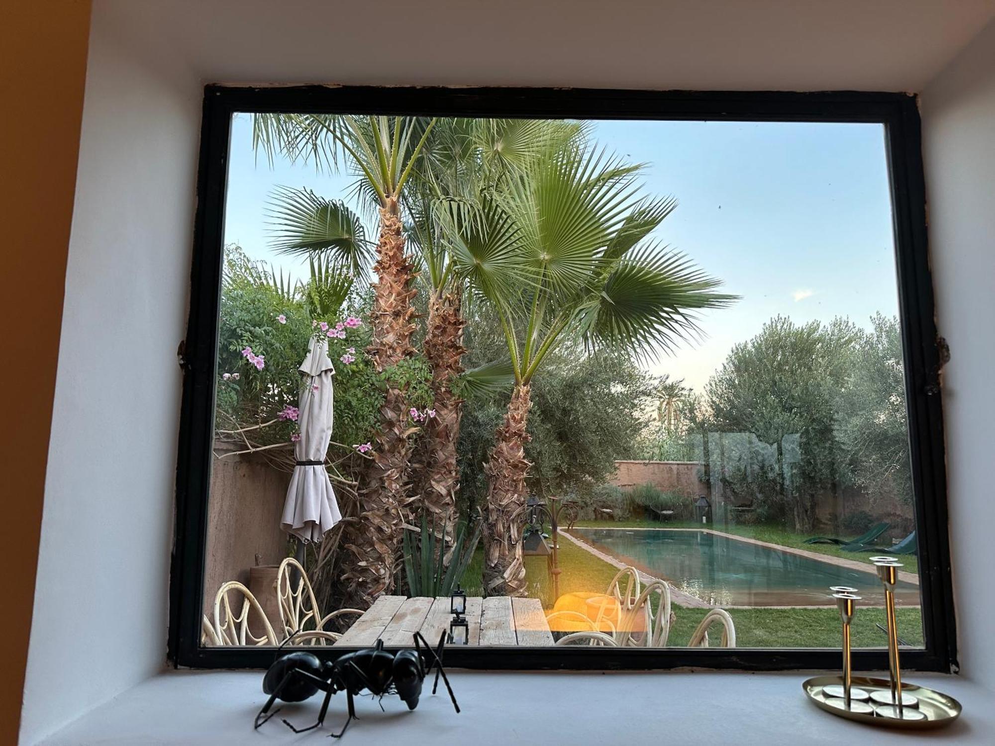 La Villa *